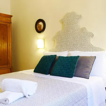 Pietro Apartamento *