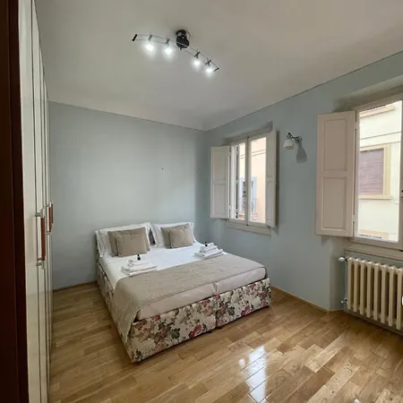 Homelink - De' Medici Hotel Florence