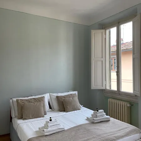 Homelink - De' Medici 3*