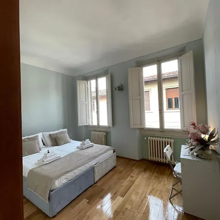 Homelink - De' Medici