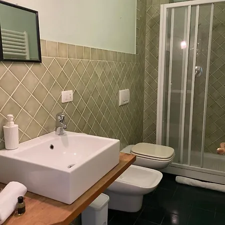 Homelink - De' Medici Florence