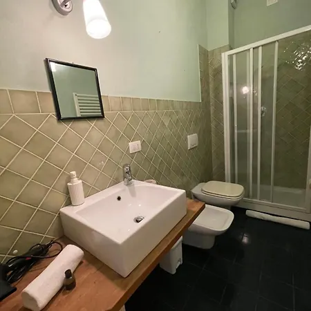 Homelink - De' Medici 3* Florence