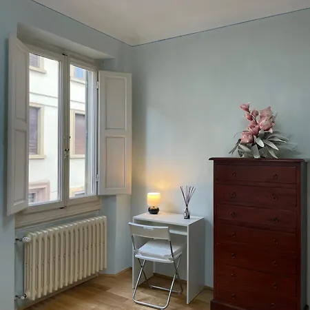 Homelink - De' Medici Hotel 3*