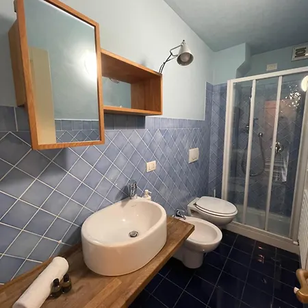 Homelink - De' Medici 3* Florence