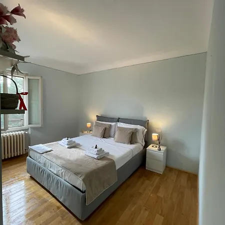 Homelink - De' Medici Hotel Florence