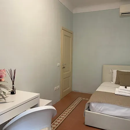 Homelink - De' Medici 3* Florence
