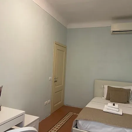 Homelink - De' Medici 3* Florence