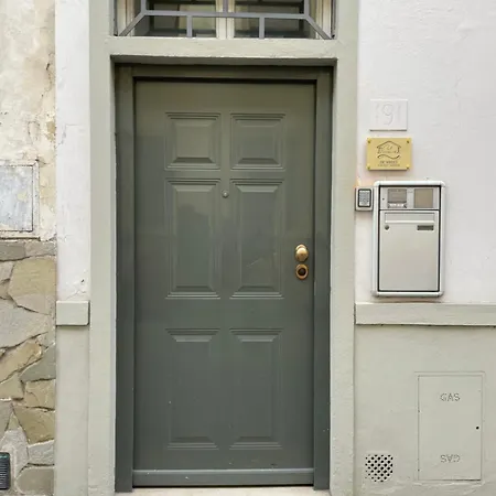 Hotel Homelink - De' Medici 3*