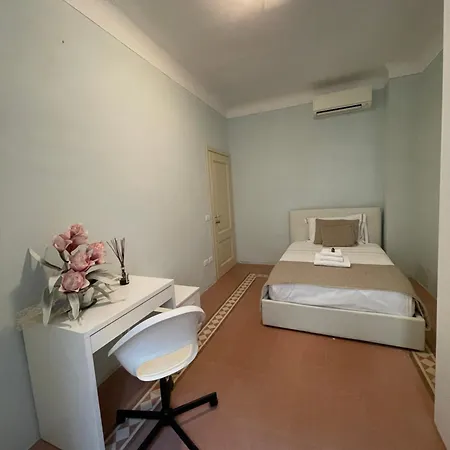 Homelink - De' Medici Hotel Florence