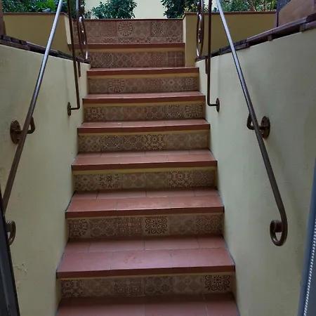 Movie Star With Garden Apartment *