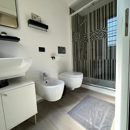 Appartamento Maison37 Bilocale Facilita Di Parcheggio *
