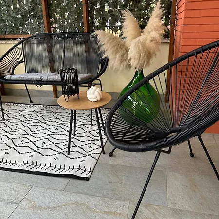 Appartamento Maison37 Bilocale Facilita Di Parcheggio Firenze