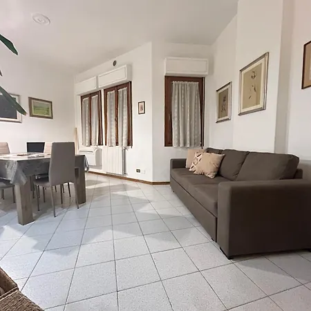 Apartamento Federighi 2bd, 2bath, With Elevator By Florencehospitality Com *