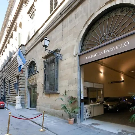 Apartament Residenza Degli Albizi