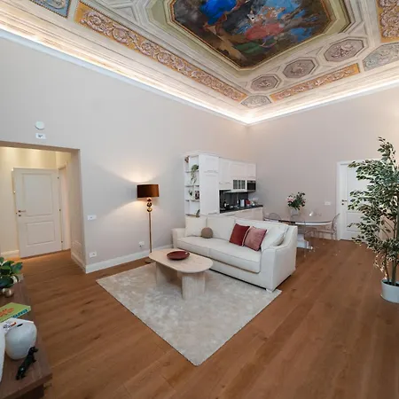 Bella Benci Daire Floransa
