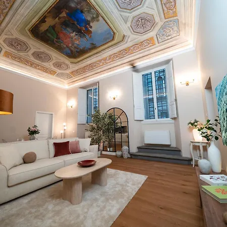 Bella Benci Daire *