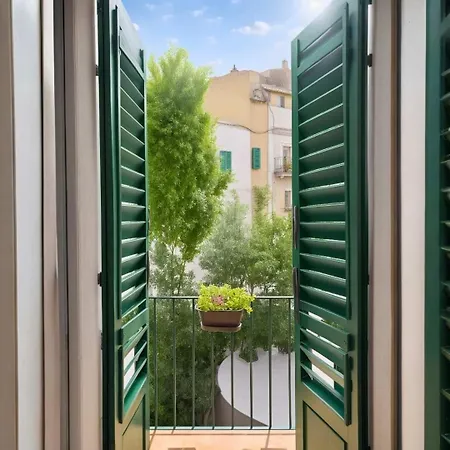 Homeby, Casa Spontini