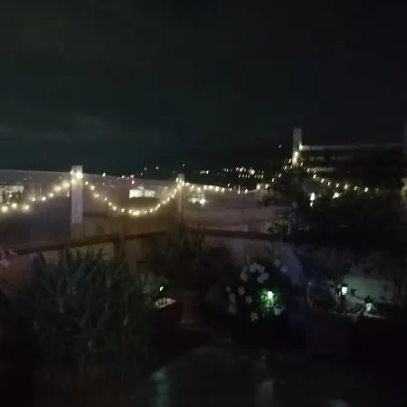 Casa Letizia In Firenze