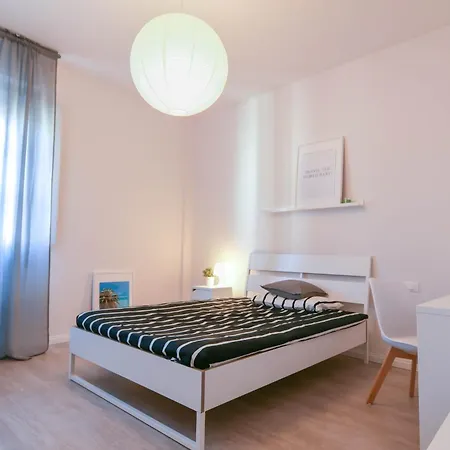 Unyca - Spacious Gem In San Jacopino Διαμέρισμα *