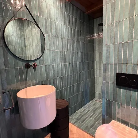 Tatil Evi Armonia With Jacuzzi Pool