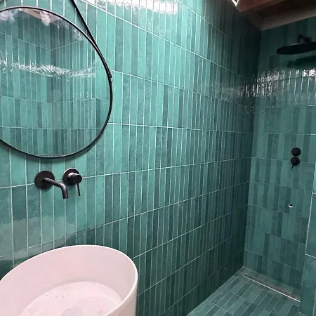Tatil Evi Armonia With Jacuzzi Pool *