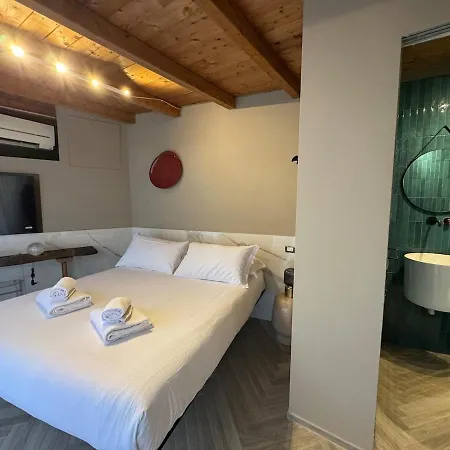Tatil Evi Armonia With Jacuzzi Pool