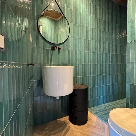 Tatil Evi Armonia With Jacuzzi Pool