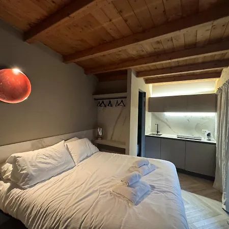 Tatil Evi Armonia With Jacuzzi Pool