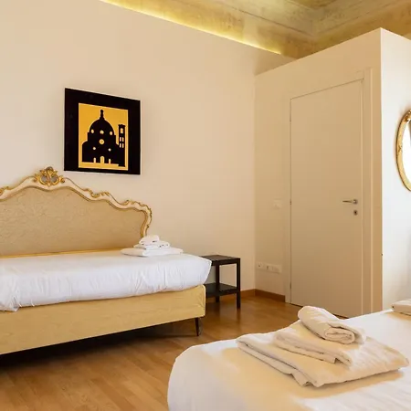Apartment Sant'ambrogio - Donatello *