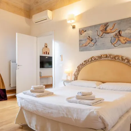 Sant'ambrogio - Donatello Apartment Florence