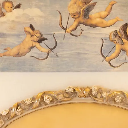 Sant'ambrogio - Donatello Apartment