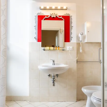 Apartment Sant'ambrogio - Donatello Florence