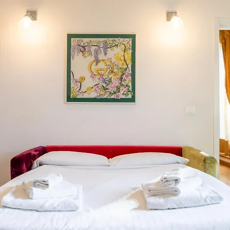 Apartment Sant'ambrogio - Donatello Florence