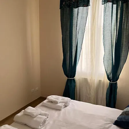 Mi Casa Es Su Casa Floransa