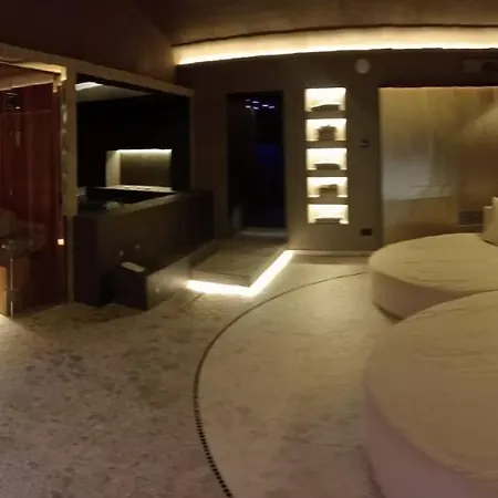 Hotel Dimora Palanca 5*