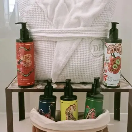 Dimora Palanca Hotel Firenze