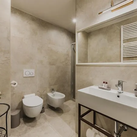 Apartments Florence Apartment Florence