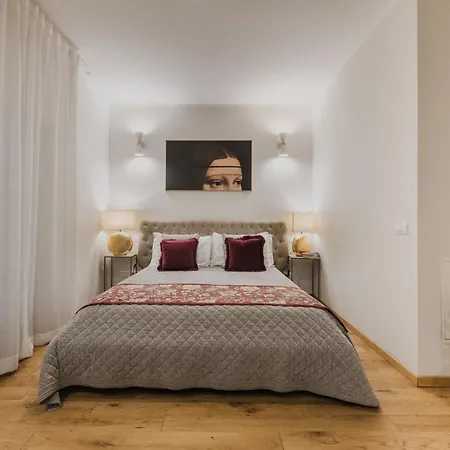 Apartments Florence Florence