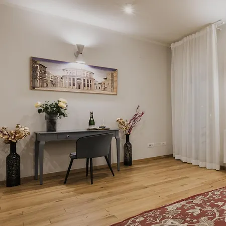Apartments Florence * Florence