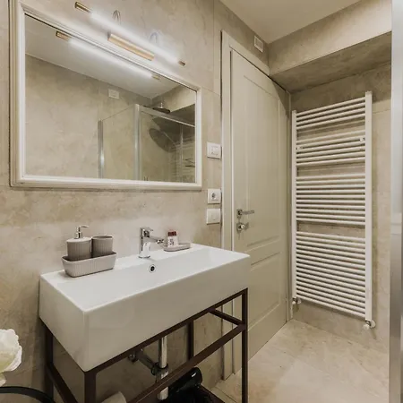 Apartment Apartments Florence *