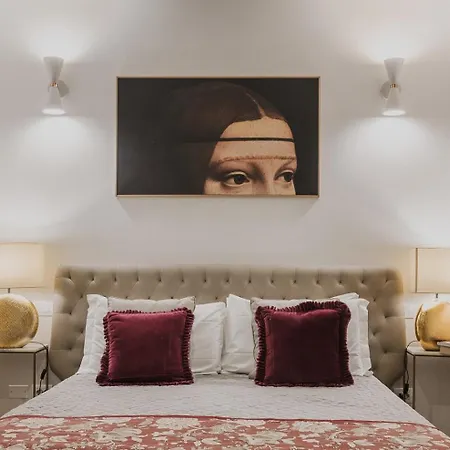 Apartments Florence Apartment Florence