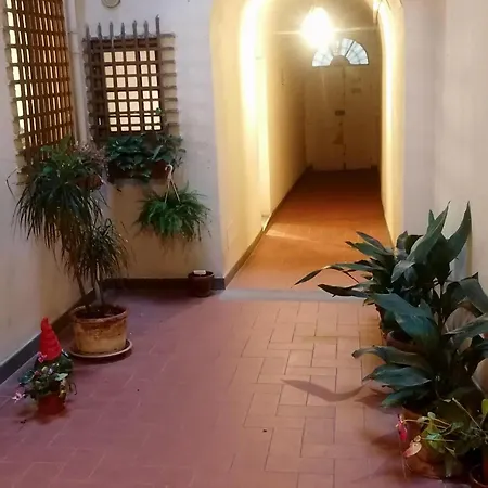 Apartment Pitti Flat - Belcanto Florence