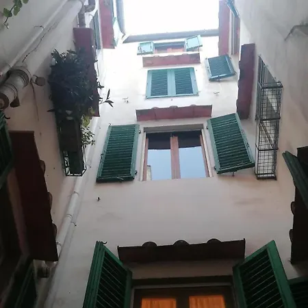 Apartment Pitti Flat - Belcanto