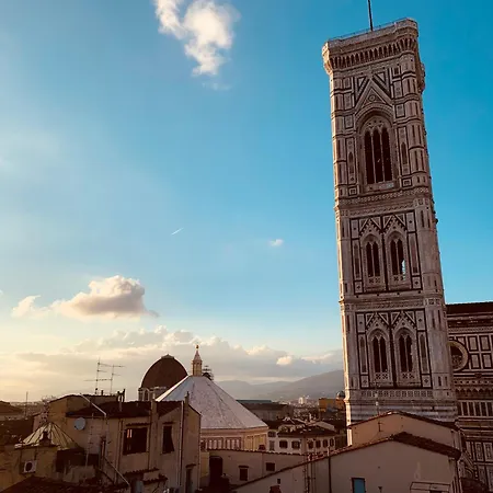 Duomo Flats Apartamento Florença