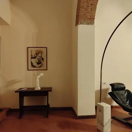 Lo Nel Borgo Homestay *