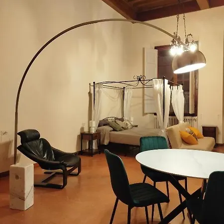 Homestay Lo Nel Borgo