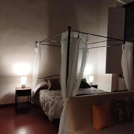 Lo Nel Borgo * Florence