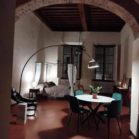 Lo Nel Borgo Homestay Florence