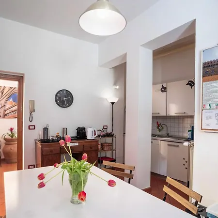 Apartment Antica Posta *