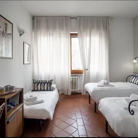 Apartment Antica Posta